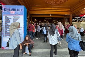 Curhat HRD Pabrik Saat Rekrut Karyawan, Pelamar Mundur Begitu Tahu Harus Kerja Shift