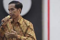Jokowi Dukung Kemerdekaan Palestina, Din Syamsuddin Ucapkan Terima Kasih