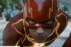 4 Fakta Menarik Film The Flash 
