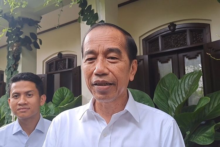 Polemik Ijazah Jokowi, Analis Komunikasi: Menurut Saya Sih, Sebaiknya Disudahi Saja  