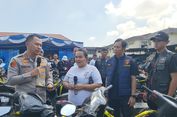 Cerita IRT di Medan, Temukan Motornya yang Hilang 3 Bulan dari TikTok