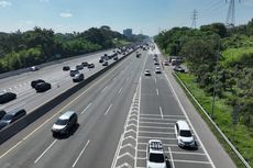 [POPULER PROPERTI] Agar Selamat Berkendara di Jalan Tol, Pahami Perbedaan Blind Spot dan Black Spot