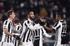 Tinggalkan Juventus, Benatia Tunggu Ronaldo dkk di Madrid