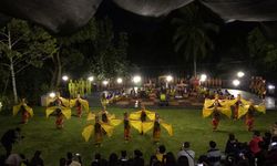 144 Siswa SMAK Penabur Rela Berkendara 17 Jam ke Banyuwangi, demi Apa?