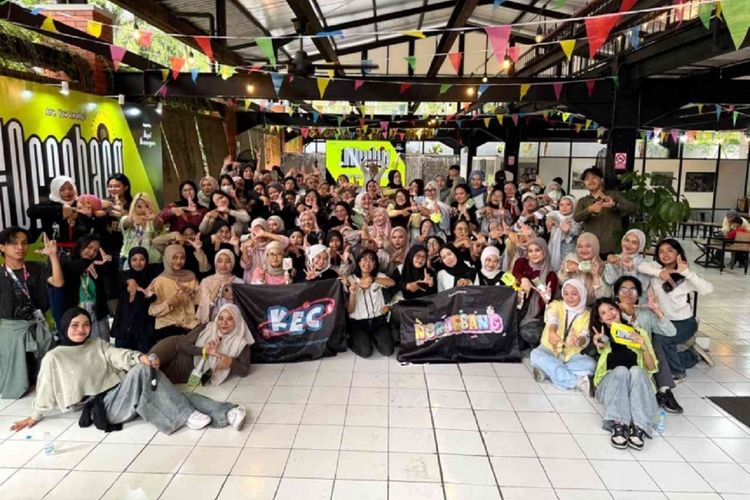 Highlights of the Exciting NEOraebang with K-Lyfe Kompasiana