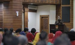 Perangi Narkoba, Wali Kota Hendi Hadirkan 