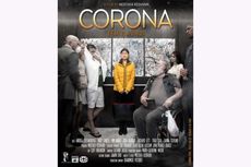 Terinspirasi Pandemi Covid-19, Film Berjudul Corona Rilis Trailer