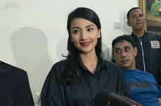 Tsania Marwa Yakin Mediasi Hak Asuh Anak dengan Atalarik Syah Akan Gagal