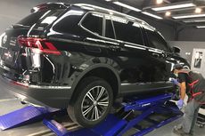 Pemegang Merek Kaca Film dan Coating Mobil Ini Buka Pusat Pelatihan