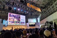 Tokyo Game Show 2021 Kembali Digelar Online