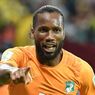 Perangi Corona, Didier Drogba Bantu Keluarga Miskin di Pantai Gading
