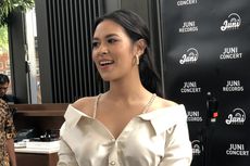 Lirik dan Chord Lagu LDR Milik Raisa