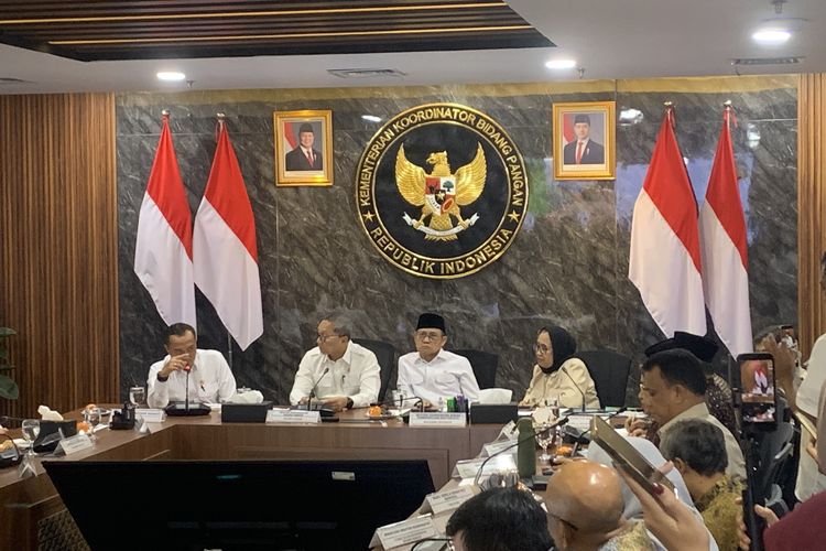 Zulhas Ungkap Dugaan Jual Beli Titik SPPG: Dari 21.000 Jadi 27.000 Dapur MBG