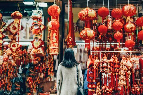 Apa Makna Gong Xi Fa Cai? Sering Diucapkan Saat Imlek