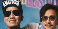 Pamit dari Vindes, Desta Berharap Tak Muncul Asumsi Liar