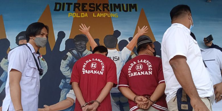 Sanksi Hukum bagi Mafia Tanah di Lampung