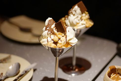 Pipiltin Cocoa Hadir di Plaza Senayan, Sajikan Dessert Serba Cokelat 