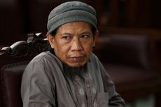 Aman Abdurrahman: Orang yang Namakan Bom Surabaya sebagai Jihad Sakit Jiwanya