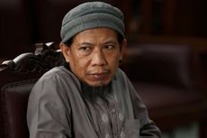 Jaksa Sebut Aman Abdurrahman Pernah Imbau Pengikutnya Jihad pada Desember 2015