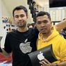 Pemilik PS Store Putra Siregar Ditangkap, Diduga Jual Ponsel Ilegal