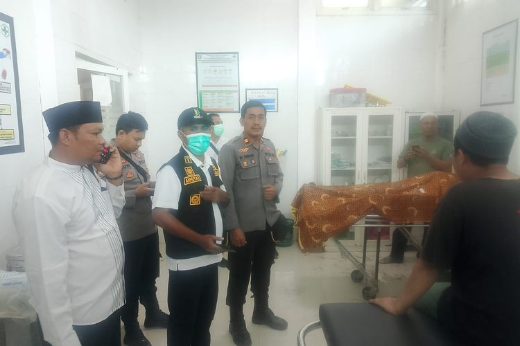 Empat Santri Ponpes di Magetan Tenggelam di Pantai Sumbawa, Satu Tewas