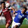 Hasil Leicester Vs Aston Villa: Kedua Tim Buntu, Laga Berakhir 0-0