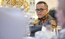 Tindak Tegas ASN Pelaku Judi Online, Menpan-RB Terbitkan Surat Edaran