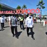 Pembangunan Rampung, Bandara Komodo Segera Diresmikan Jokowi