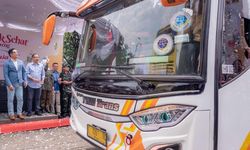 Angka Kecelakaan di Jabar Turun 45,58 Persen, Ridwan Kamil: Mudik Tahun Ini Sukses