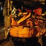 Kronologi Kecelakaan Maut di Jember, 5 Orang Tewas Ditabrak Truk yang Alami Rem Blong