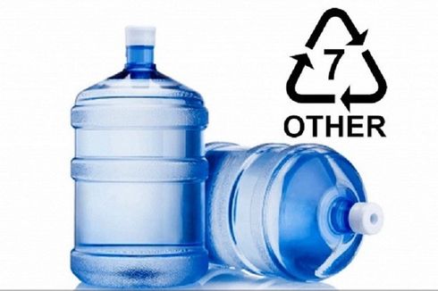 Temuan BPOM: Kontaminasi BPA pada Air Minum Galon Isi Ulang Berdampak bagi Kesehatan