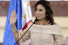 Wapres Filipina Mundur dari Kabinet Duterte