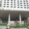 Sengketa Kepemilikan Hotel Sari Pan oleh Sarinah-Parna Berakhir Damai, Ini Respon Erick Thohir