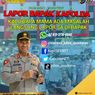 Kapolda NTT Tegaskan Polisi Tertembak Rekannya Sendiri Bukan Baku Tembak, Berikut Kronologinya