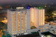 Accor Buka Dua Hotel Baru, Pullman dan Ibis Styles Bandung