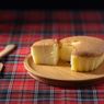 8 Cara Membuat Cake dari Putih Telur agar Tidak Amis dan Mengembang