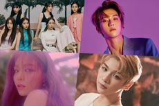 Juli 2019 Dibanjiri Comeback dan Debut Idola K-pop, Berikut Jadwalnya