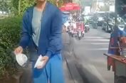 Viral Preman di Tanah Abang Pecahkan Mangkuk Tukang Bakso gara-gara Tak Diberi Uang