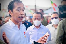 Soal Wacana Jokowi Tiga Periode, KSP: Kalau Ditertibkan, Pemerintah Dianggap Represif