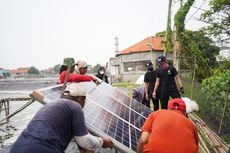 Tergerak Membantu Petambak Udang, Nafi'ah Bangun Bisnis Startup Crustea