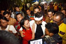 Golkar Usung Ridwan Kamil, Kadernya di Kota Bandung Tetap Dukung Dedi Mulyadi