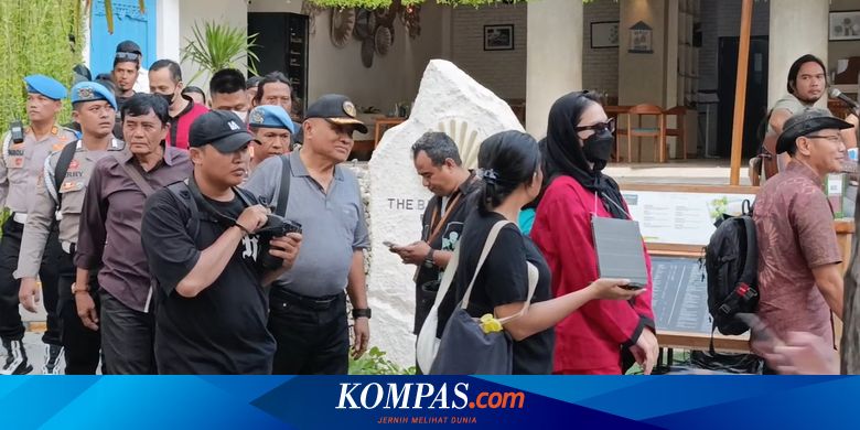 Tersangka Kasus Kematian Brigadir Nurhadi Dapat Penangguhan Penahanan