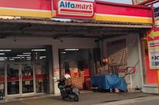 Alfamart Sesuaikan Harga Setelah PPN 12 Persen Diberlakukan