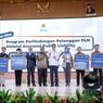 Go Live, Perlindungan Pelanggan PLN melalui Asuransi Public Liability