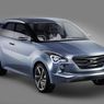 Hyundai Staria, Calon Low MPV Pesaing Avanza dan Xpander