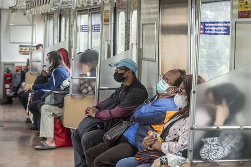 Pakar Keberatan Kebijakan Lepas Masker, Sebut Masih Ada Ancaman Penyakit Lain