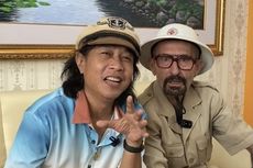 Pelawak Eko Londo Meninggal Dunia, Sempat Alami Kecelakaan Tunggal