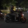 Sambut MotoGP Mandalika, Komunitas Maxi Yamaha Touring Bali–Lombok