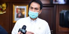 Wakil Ketua DPR Korpolkam Usulkan Dana Saksi Masuk APBN 2024