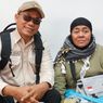 Paspor Hilang di Jeddah, Petugas Haji Gerak Cepat Selamatkan Emak Ijah